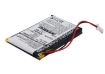 Sony 1-756-381-11 UP553 Battery Replacement for Clie PEG-UX40 PEG-UX50 - 2