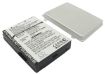 Picture of Battery Replacement Mitac BP8CULXBIAP1 PVIT3800011 for Mio 339 Mio 339BT