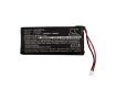 LE Nii Battery Replacement Palm - 5