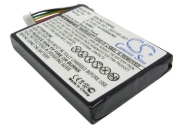 HP 365748-001 367194-001 Battery Replacement for iPAQ RZ1700 RZ1710 - 1
