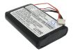 Replacement Battery Palm 1UF463450F-2-INA for LifeDriver - 1