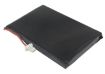 Picture of Battery Replacement Palm HND 14-0024-00 for Treo 270 Treo 300
