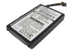 Yakumo 300GPS Delta 300 Battery Replacement - 1