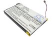 Battery Replacement Sony UP503759-A4H for Clie PEG-N600C PEG-N610 - 1