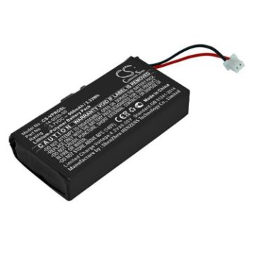 Battery Replacement Palm 14-0020-00 for Visor Pro - 1