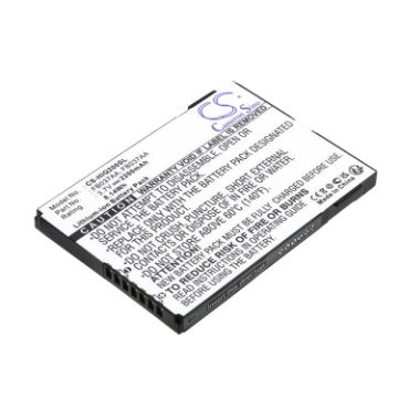 HP 410814-001 Battery Replacement for iPAQ 200/210 - 1