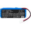 Picture of Battery Replacement Hitachi UF18500F-TU-C for CM-N3000 CM-N4000