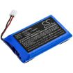 Picture of Battery Replacement Hairmax 14L10 for PR7-V01 Prima 7