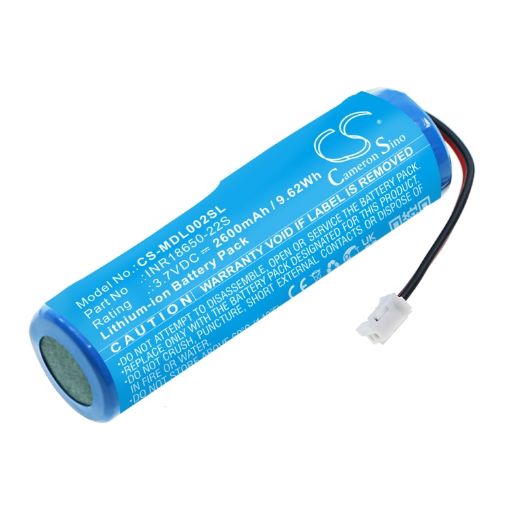 Picture of Battery Replacement Muid INR18650-22S for H-DL-02