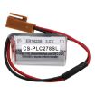 Replacement Toshiba ER3V Battery - 3