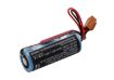 Picture of Battery Replacement Ge A02B-0118-K111 A02B-0177-K106 A02B-0200-K106 A03B-0805-K011 A06B-0168-D111 for FANUC CNC 16/18-B FANUC CNC 21-B