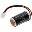 Gould 884 984X-008 Battery Replacement - 2