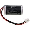 Gould 884 984X-008 Battery Replacement - 3