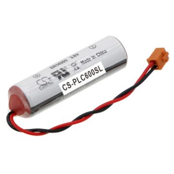 ER6VCT LS14500-PR Battery Replacement for Toshiba - 1