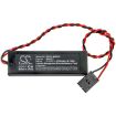 DS Miller B220 Battery Replacement - 3