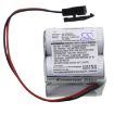 Battery Replacement for Allen Bradley 1747-L511 & 1747-L514 SLC 5/01 Controller - 3