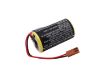 Cutler Hammer Battery Replacement A02B0120K106 A02B0130K106 A98L00310007 - 4