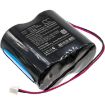Battery Replacement Gas Fire 2ER34615M 2LSH20 2LSH20P 2LSH20S 2S1PLSH2 2S1PLSH20 - 1