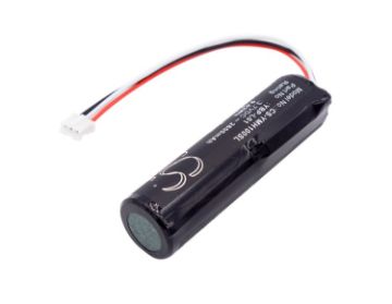 Yamaha YBP-L01 Battery Replacement - 1