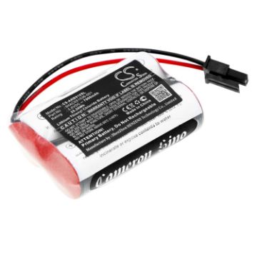 Picture of Battery Replacement Abb 3HAC051036-001 3HAC051036-001 REV02 3HAC051036-001-C for 1s2 PLS17500 IRB 1200