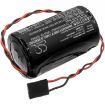 Battery Replacement for WT4911B WT4911BATT - 2
