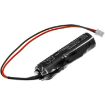 Yamaha TLP-97311/A/ST Battery Replacement for KCA-M53G - 2
