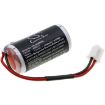 Picture of Battery Replacement Texas Instruments for 305 305-BATT