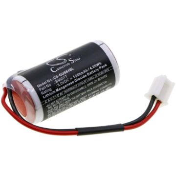 Texas Instruments 305 305-BATT Battery Replacement - 1