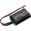 Picture of Battery Replacement Okuma A9112817 A911-2817 A911-2817-01-010 E5503-490-012 for MX50 MX-50