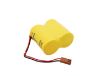 Picture of Battery Replacement Ge Fanuc A06B-0073-K001 A06B-6073-K005 A98L-0001-0902 for A06