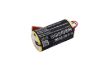 Panasonic Battery Replacement A02B-0120-K106 A20B-0130-K106 A98L-0031-0007 - 3