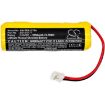 Picture of Battery Replacement Testo 0515 0177 for 175-T1 175-T2