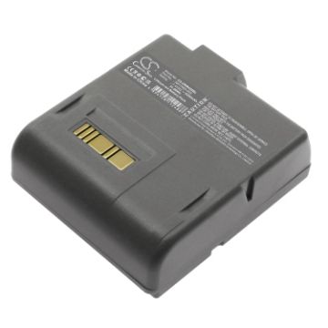 Picture of Battery Replacement Zebra AK17463-005 CT17102-2 for L405 RW420