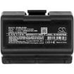 Picture of Battery Replacement Zebra AT16004 BTRY-MPP-34MA1-01 BTRY-MPP-34MAHC1-01 P1023901 P1023901-LF P1031365-025 P1031365-059 for QLN220 QLn220HC