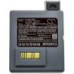 Picture of Battery Replacement Zebra CT18499-1 H16293-Li HBP-420L ZB42L1-D for P4T RP4