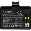 Picture of Battery Replacement Brother PA-BT-008 for RJ-2035B RJ-2055WB