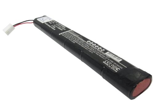 Picture of Battery Replacement Brother LB4707001 PA-BT-300 PA-BT-500 PJ-4844A SB-BT500-N for PJ-520 PJ-522