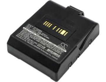 Picture of Battery Replacement Tsc 15200314 98-0520022-10LF A4L-52052002 for Alpha 4L