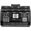 Picture of Battery Replacement Intermec 318-026-001 318-026-003 318-026-004 318-027-001 55-0038-000 AB13 for PB50 PB51