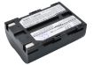 Picture of Battery Replacement Canon B-SP2D for CanoScan 8400F Scanner