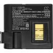 Picture of Battery Replacement Zebra BTRY-MPP-68MA1-01 P1040687 P1050667-016 for QLN420 ZQ630