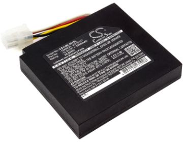 Picture of Battery Replacement Dymo 1888636 634169A W015127 for LabelManager 500TS LabelManager PnP Wireless