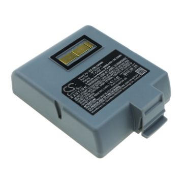Picture of Battery Replacement Zebra AT16293-1 for QL420 QL420 Plus