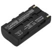 Picture of Battery Replacement Extech 7A100014 for ANDES 3 APEX 2