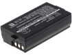 Picture of Battery Replacement Brother BA-E001 PJ7 for PT-E300 PT-E500