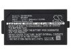 Picture of Battery Replacement Brother BA-E001 PJ7 for PT-E300 PT-E500