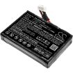 Picture of Battery Replacement Zebra P1105740 P1105740-01 for ZQ200 ZQ210
