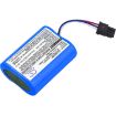 Picture of Battery Replacement Zebra AK18353-1 BT17790-1 BT17790-2 M3I-0UB00000-03 for IMZ320 MZ220