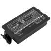 Picture of Battery Replacement Tsc A3R-52048001 for Alpha 3R