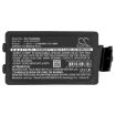 Picture of Battery Replacement Tsc A3R-52048001 for Alpha 3R